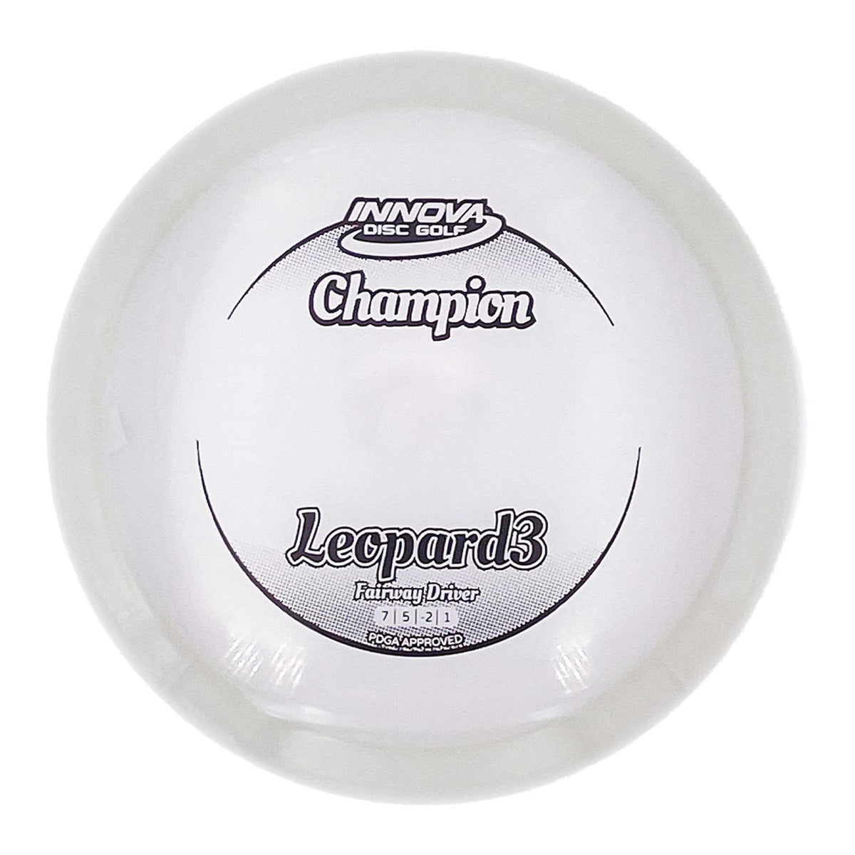 Innova Disc Golf Innova Disc Golf Champion Leopard3 fairway driver