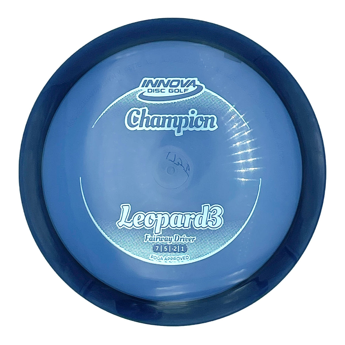 Innova Disc Golf Innova Disc Golf Champion Leopard3 fairway driver