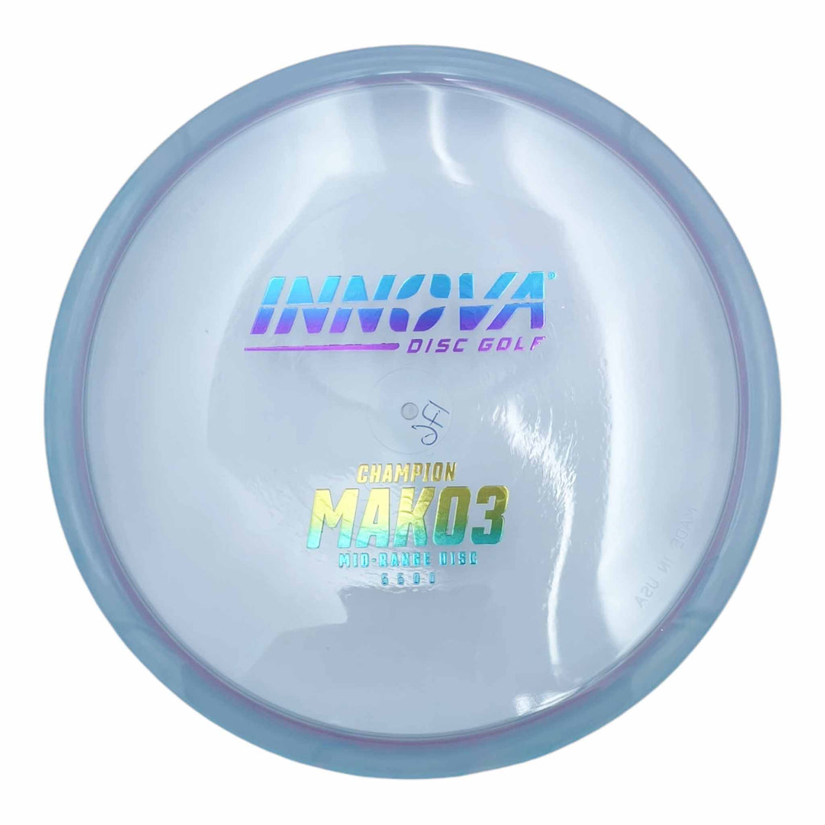 Innova Disc Golf Innova Disc Golf Champion Mako3 midrange