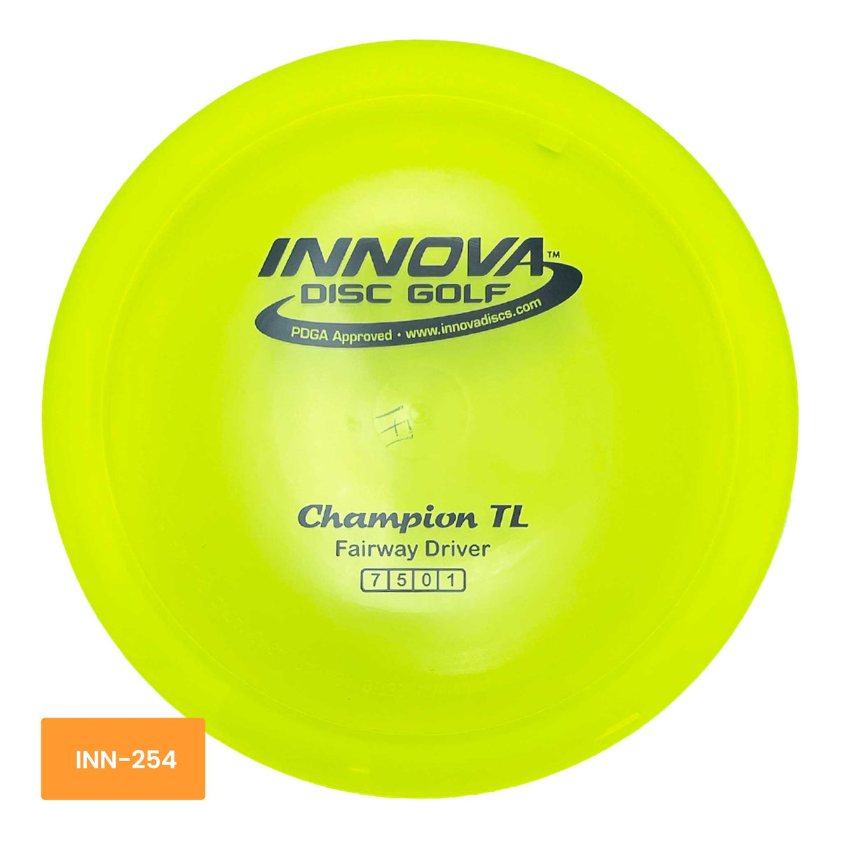 Innova Disc Golf Innova Disc Golf Champion TL fairway driver