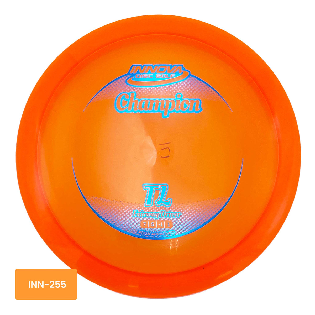 Innova Disc Golf Innova Disc Golf Champion TL fairway driver