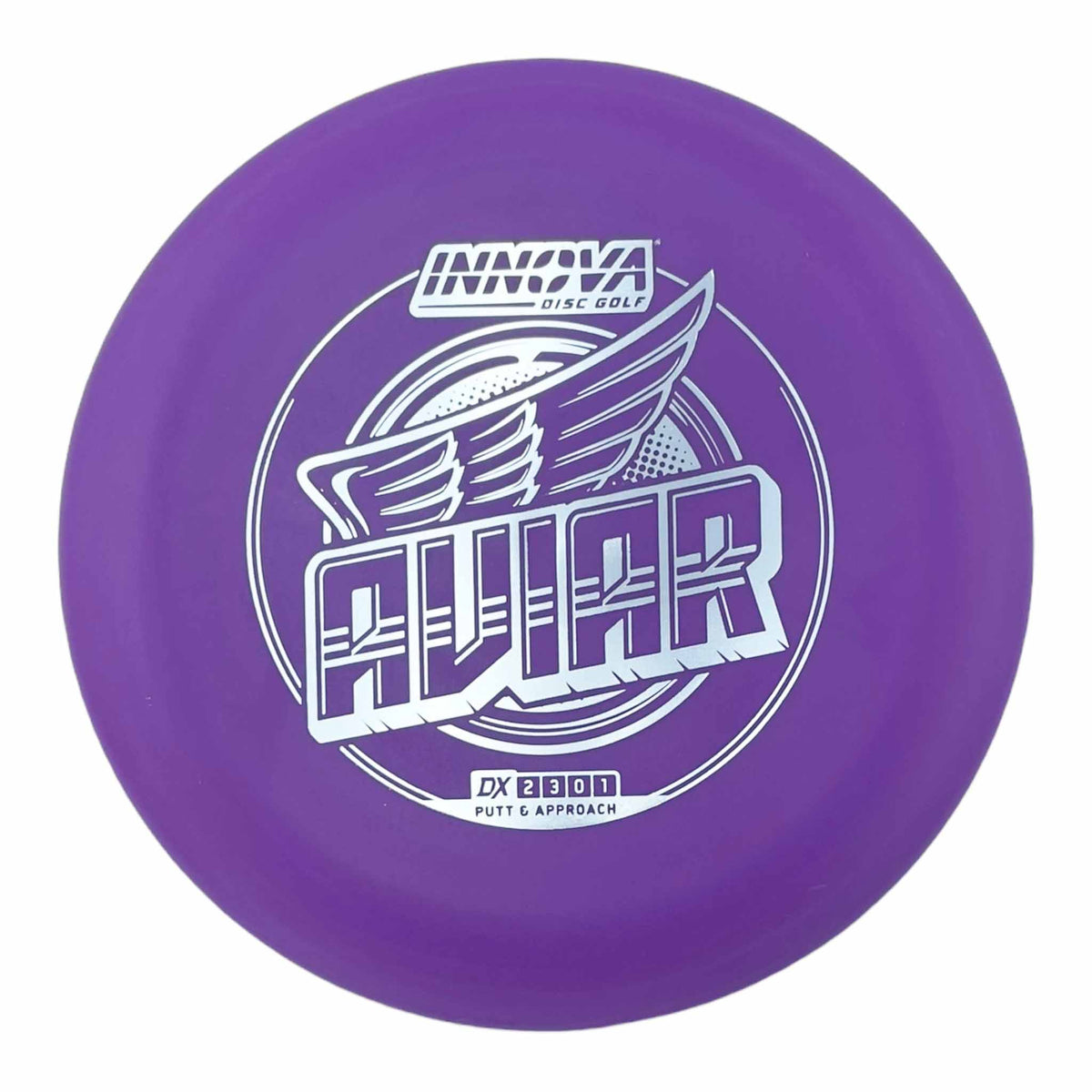 Innova Disc Golf Innova Disc Golf DX Aviar putter and approach