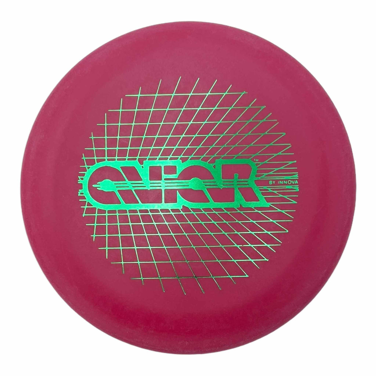 Innova Disc Golf Innova Disc Golf DX Classic Aviar putter and approach