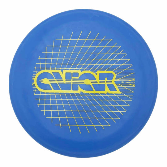 Innova Disc Golf DX Classic Aviar putter et approche 
