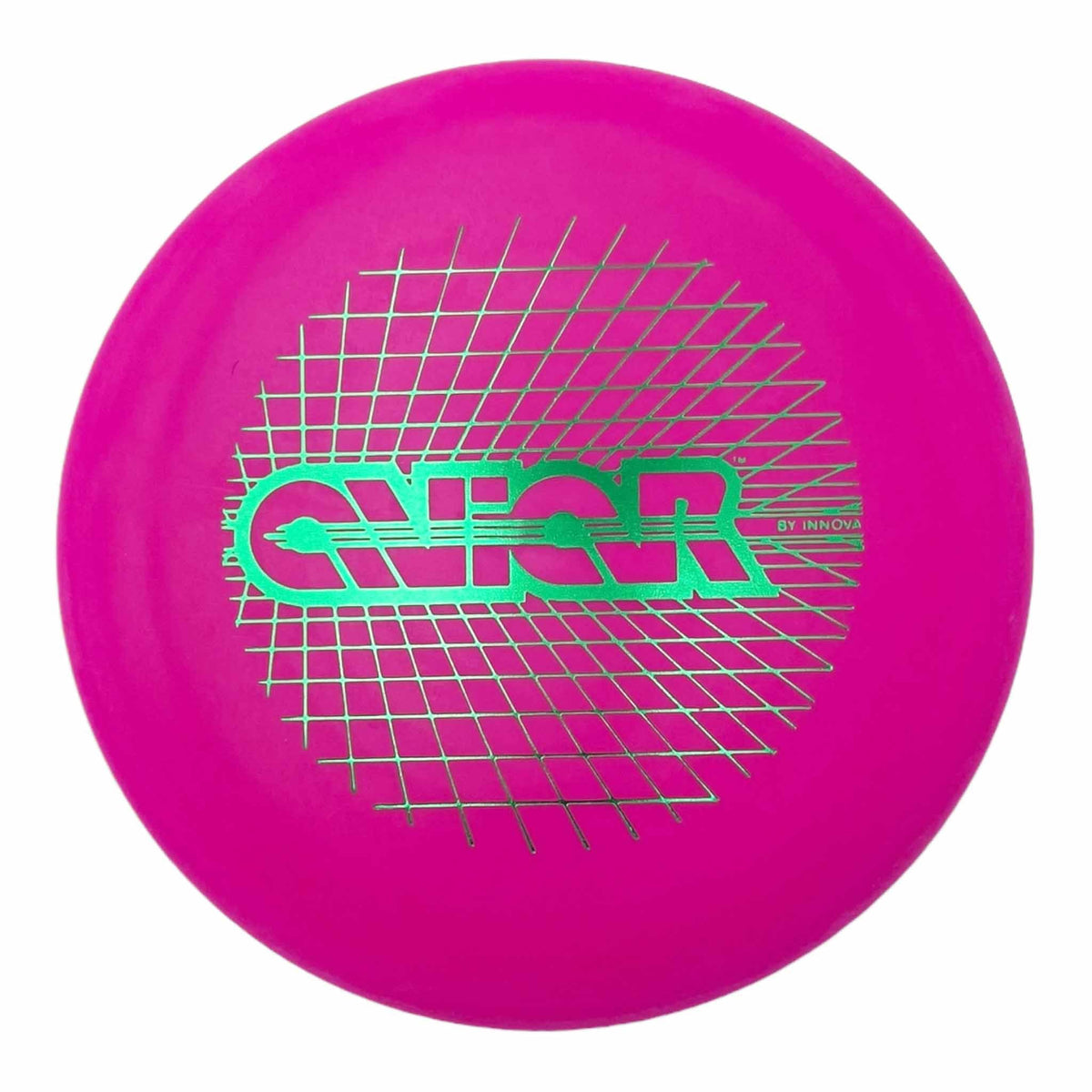 Innova Disc Golf Innova Disc Golf DX Classic Aviar putter and approach