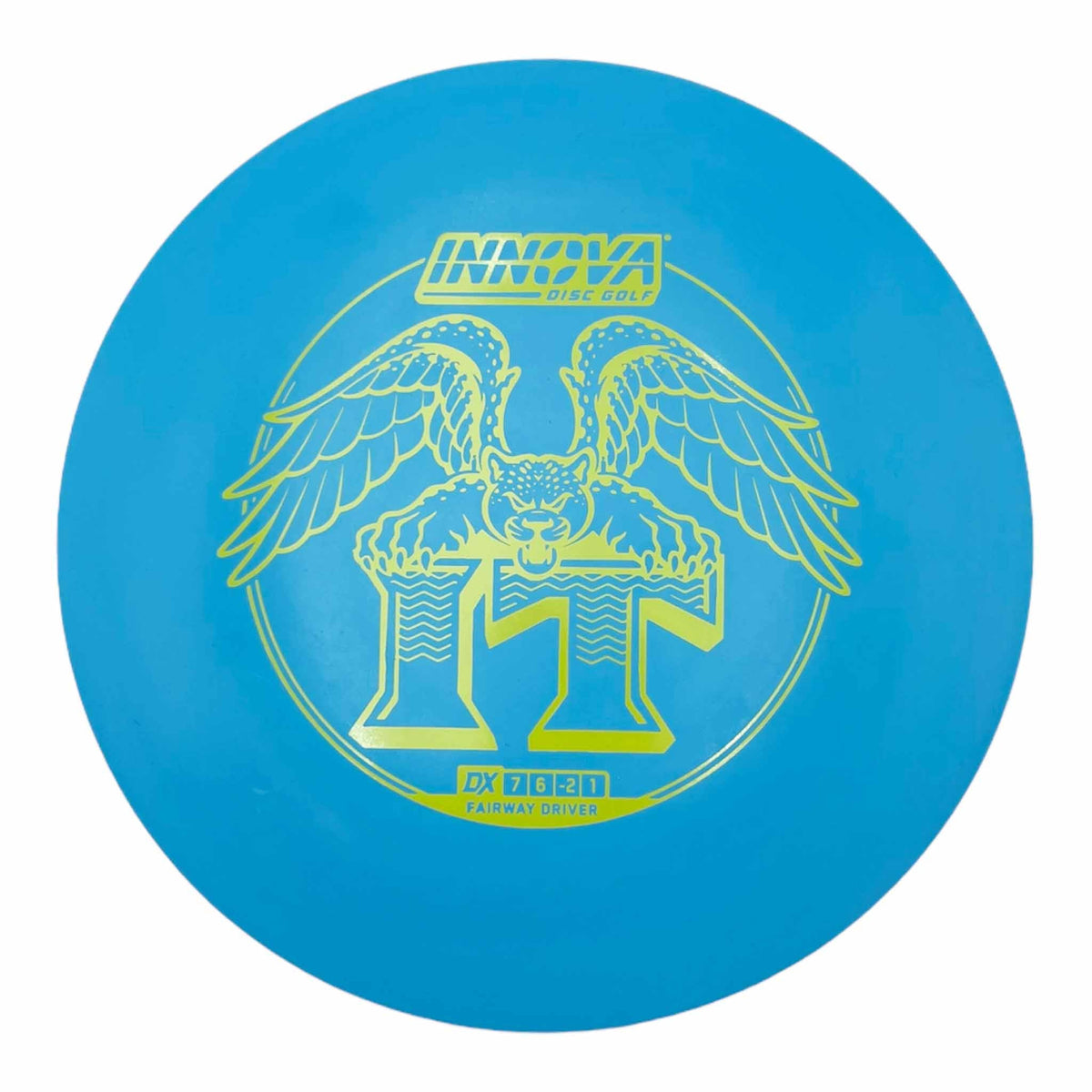 Innova Disc Golf Innova Disc Golf DX IT fairway driver