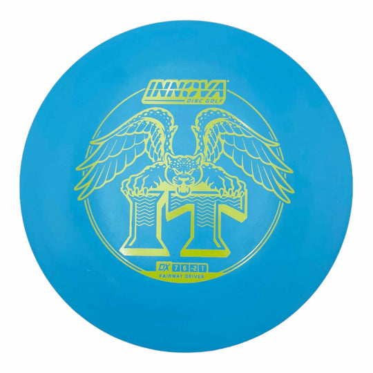 Innova Disc Golf DX Leopard3 fairway driver