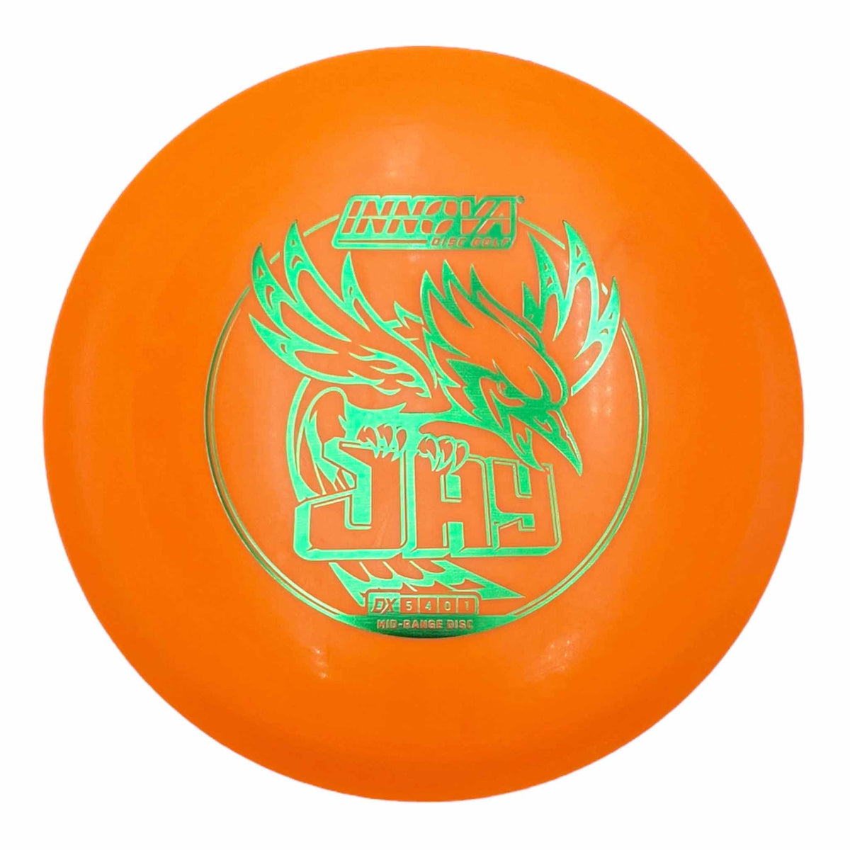 Innova Disc Golf Innova Disc Golf DX Jay midrange