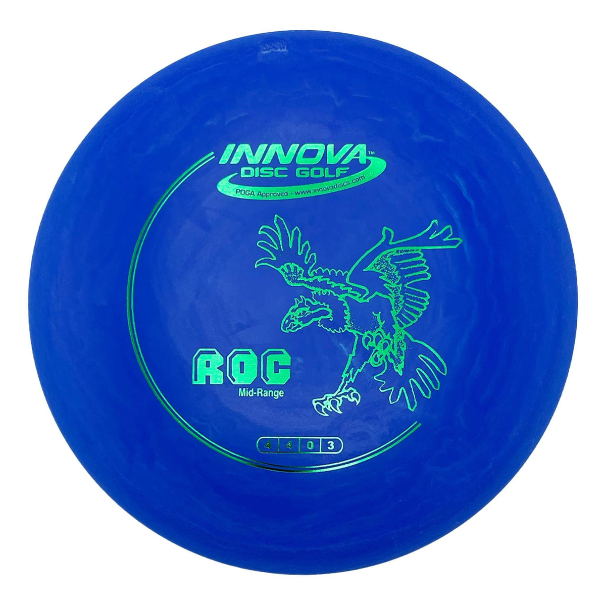 Innova Disc Golf Innova Disc Golf DX Roc midrange
