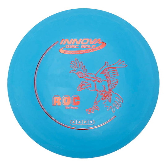Innova Disc Golf DX Roc midrange