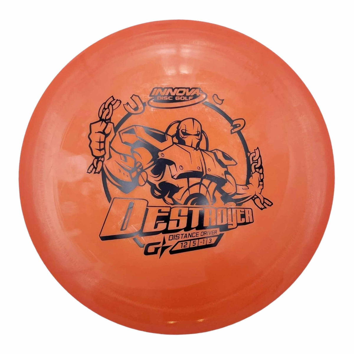 Innova Disc Golf Innova Disc Golf GStar Destroyer distance driver