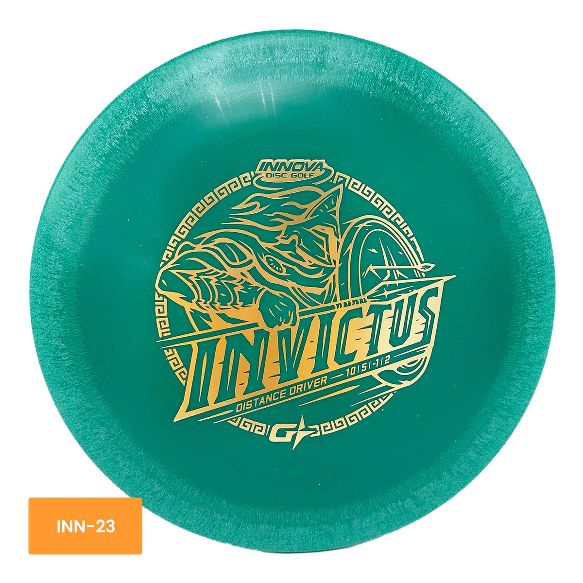 Innova Disc Golf Innova Disc Golf GStar Invictus distance driver