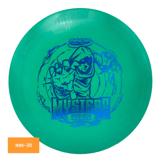 Innova Disc Golf GStar Mystere distance driver