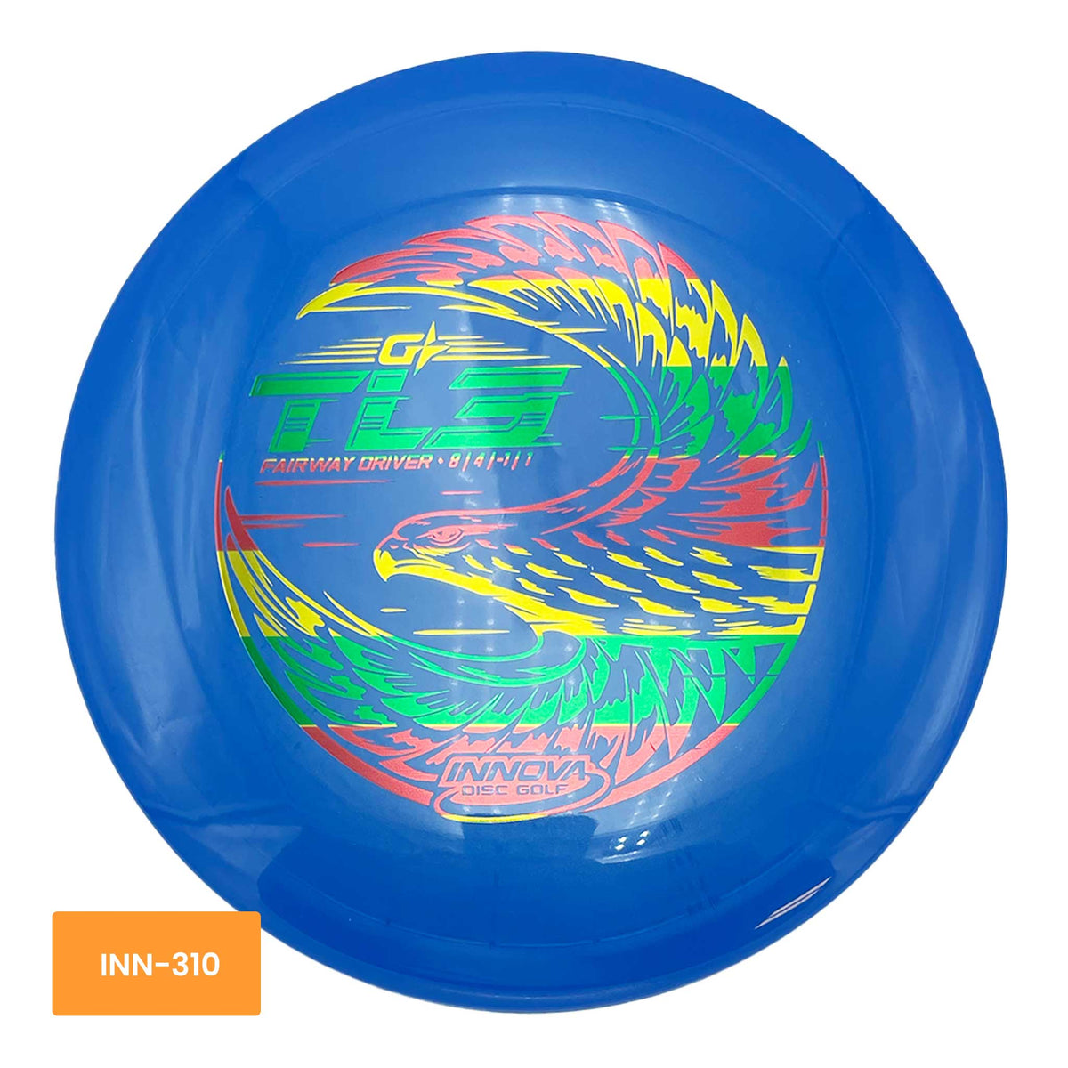 Innova Disc Golf Innova Disc Golf GStar TL3 fairway driver