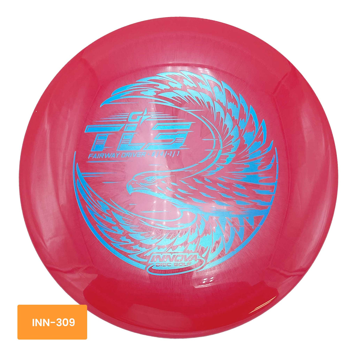Innova Disc Golf Innova Disc Golf GStar TL3 fairway driver