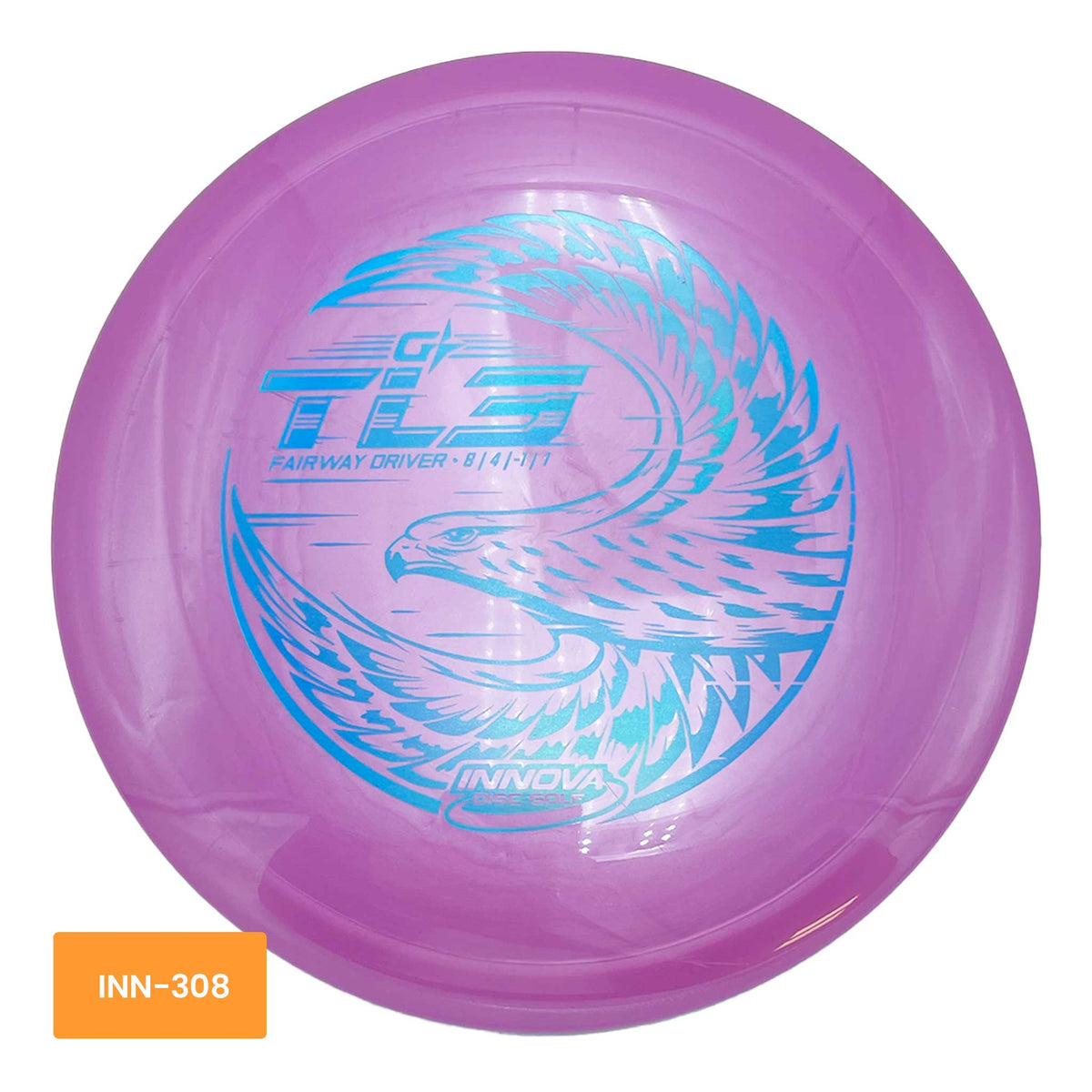 Innova Disc Golf Innova Disc Golf GStar TL3 fairway driver