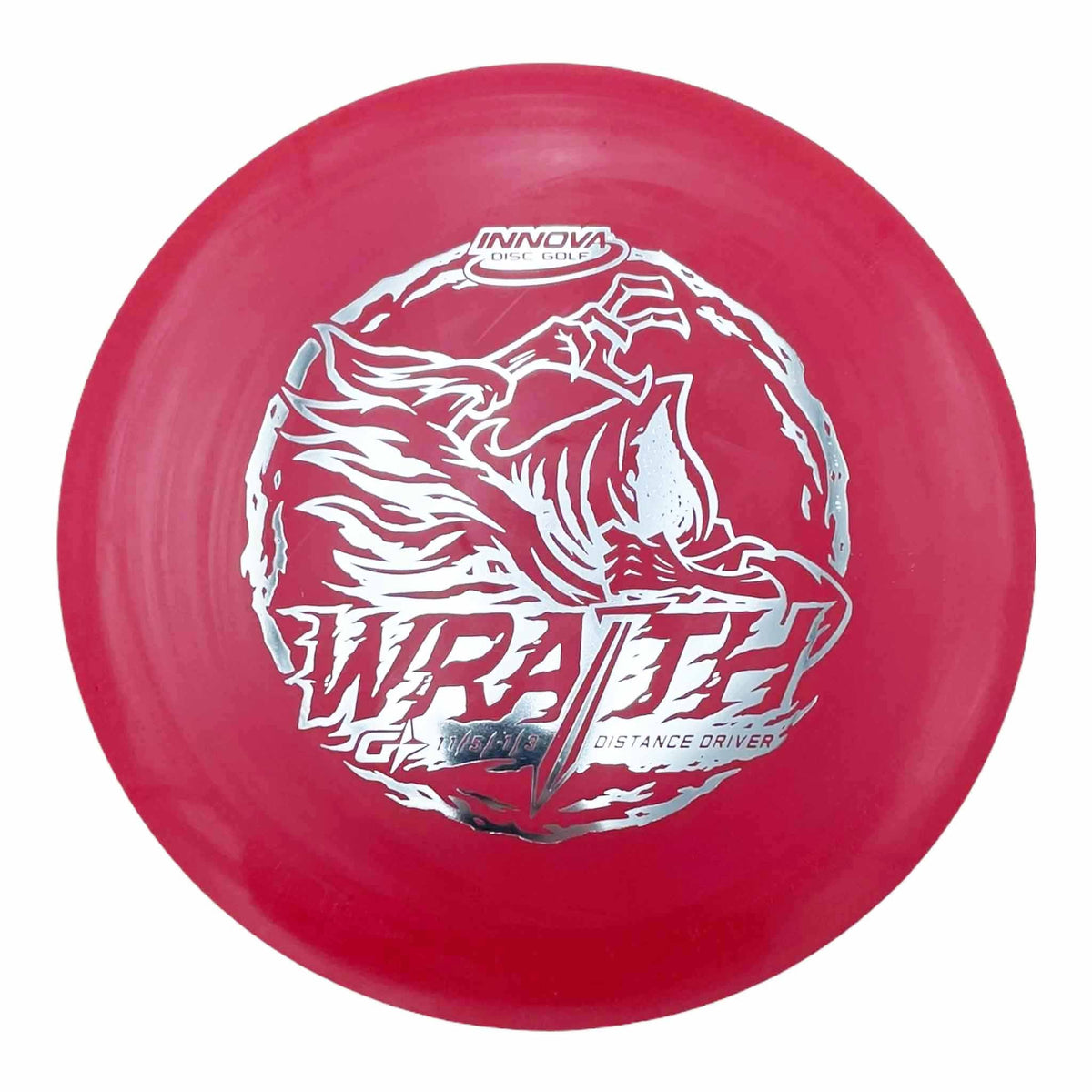 Innova Disc Golf Innova Disc Golf GStar Wraith distance driver