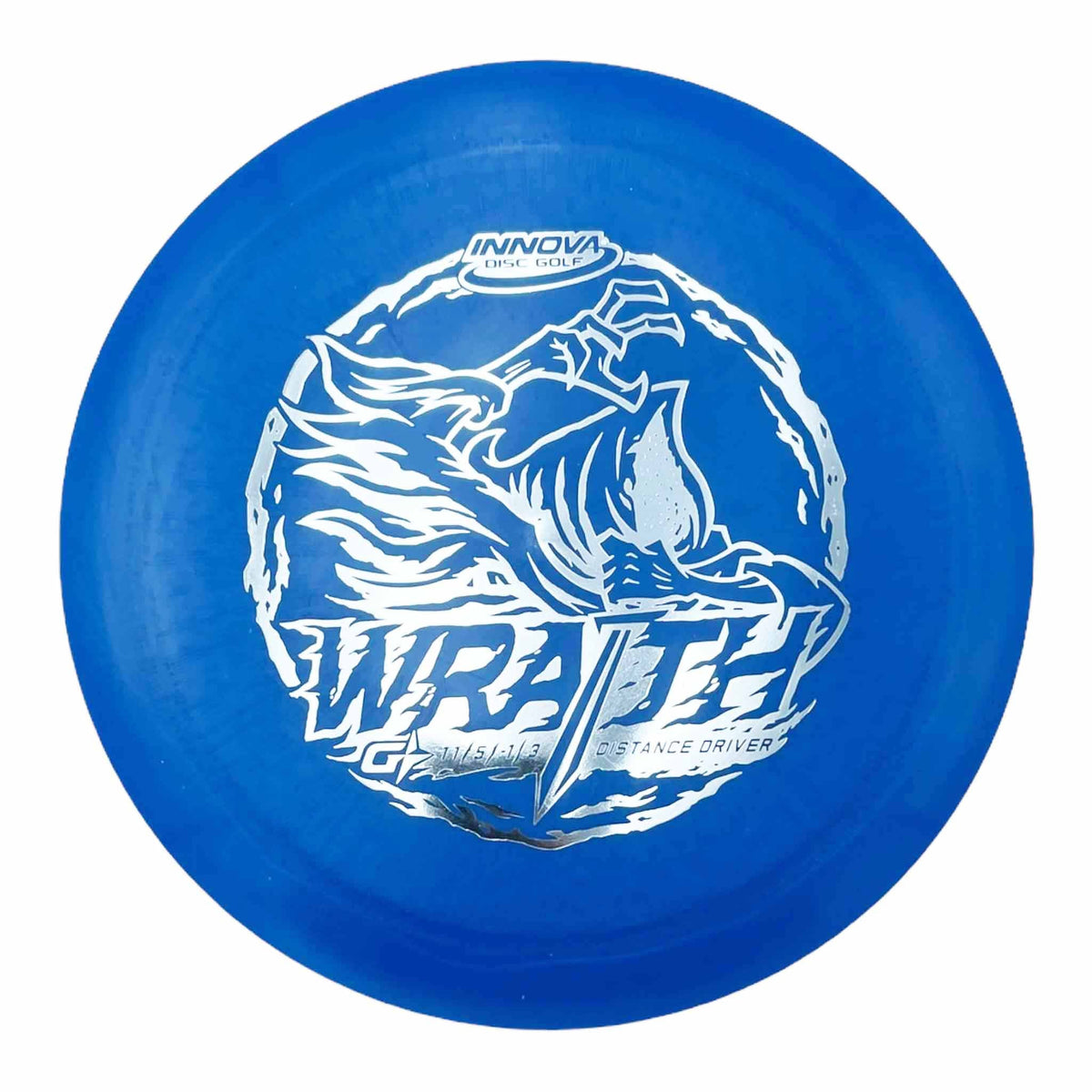 Innova Disc Golf Innova Disc Golf GStar Wraith distance driver