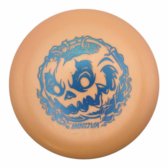 Innova Disc Golf Glow Nexus Aviar Édition Limitée Halloween putter & approche