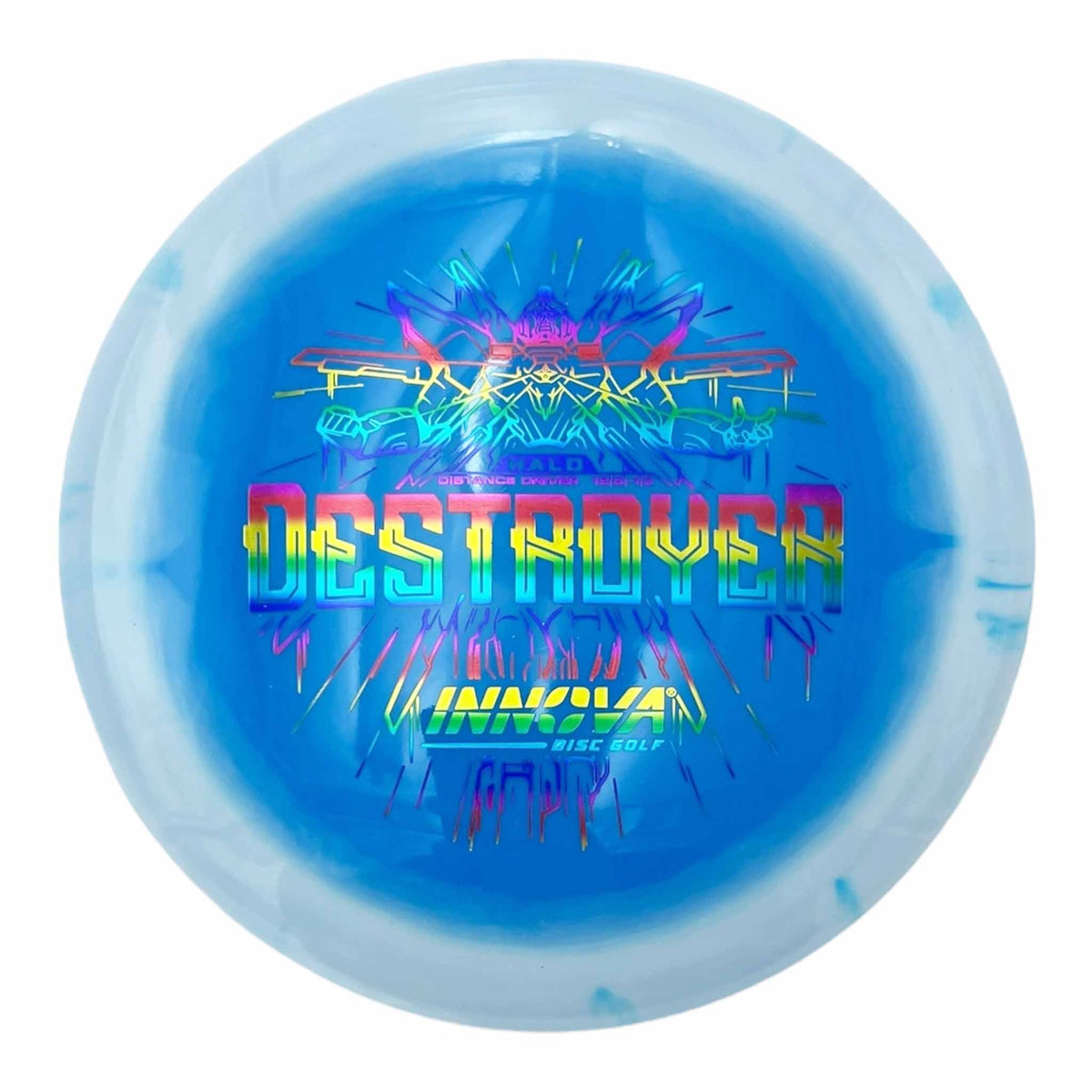 Innova Disc Golf Innova Disc Golf Halo Star Destroyer distance driver
