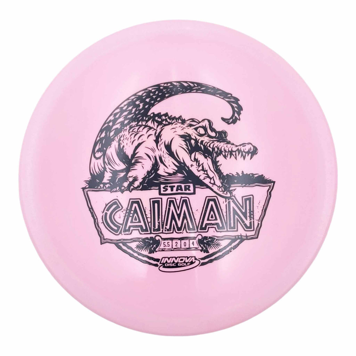 Innova Disc Golf Innova Disc Golf Star Caiman midrange driver