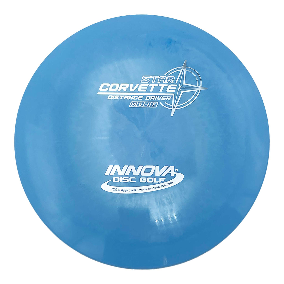 Innova Disc Golf Innova Disc Golf Star Corvette distance driver
