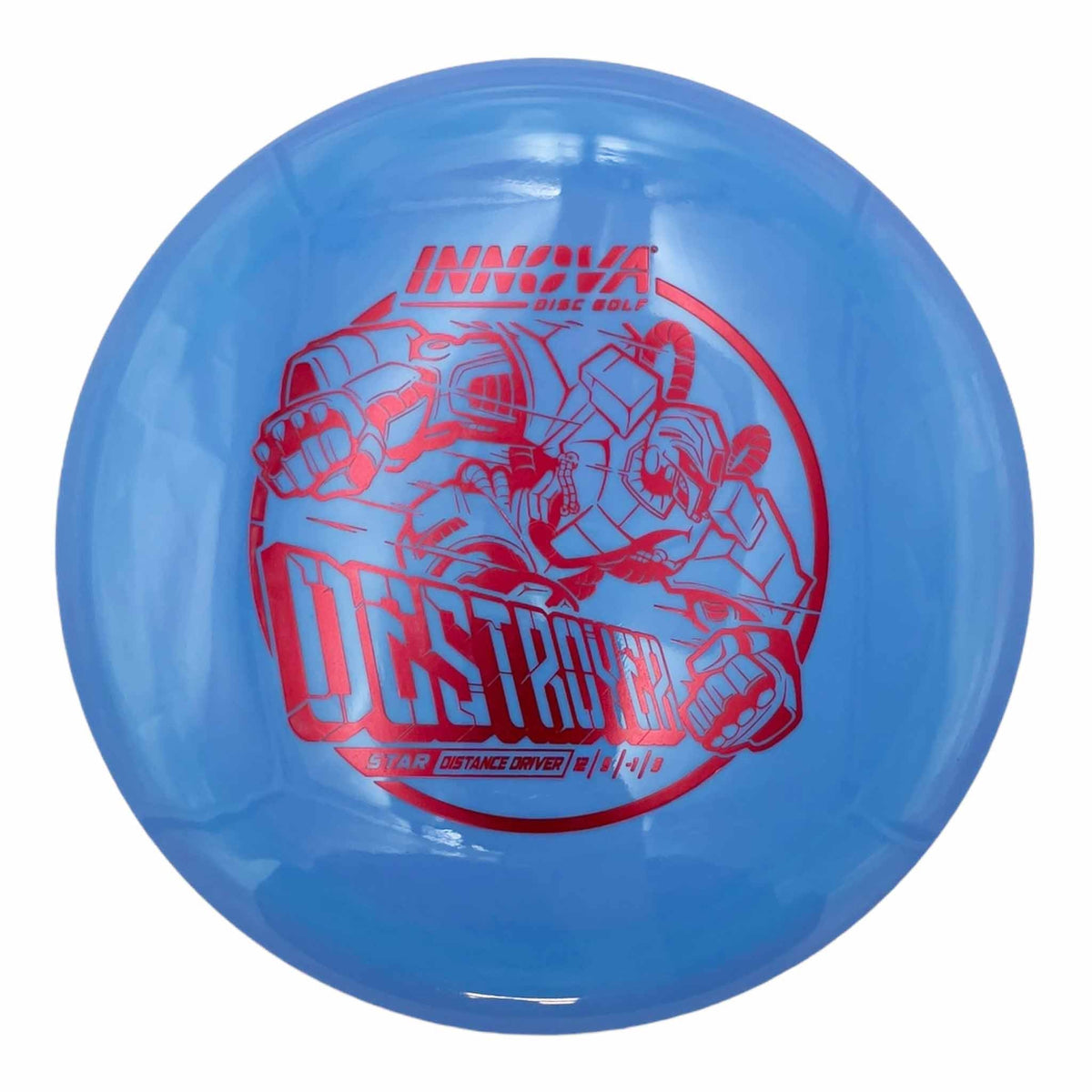 Innova Disc Golf Innova Disc Golf Star Destroyer distance driver
