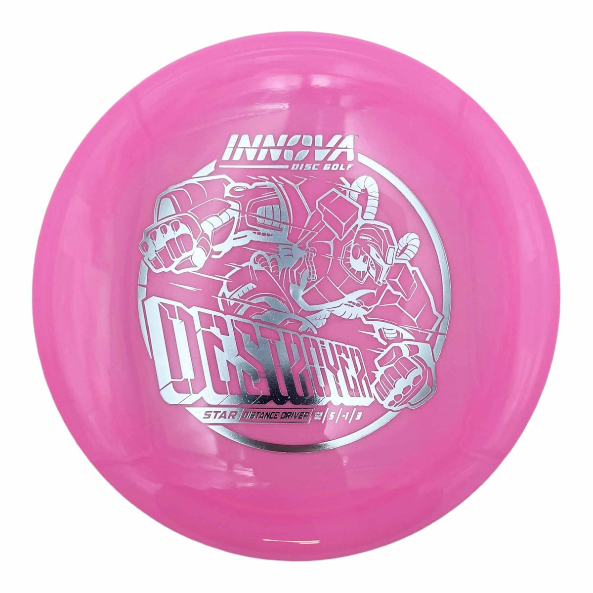 Innova Disc Golf Innova Disc Golf Star Destroyer distance driver