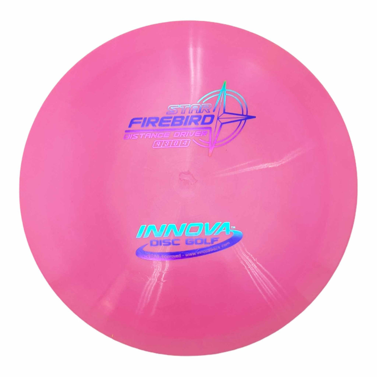 Innova Disc Golf Innova Disc Golf Star Firebird distance driver