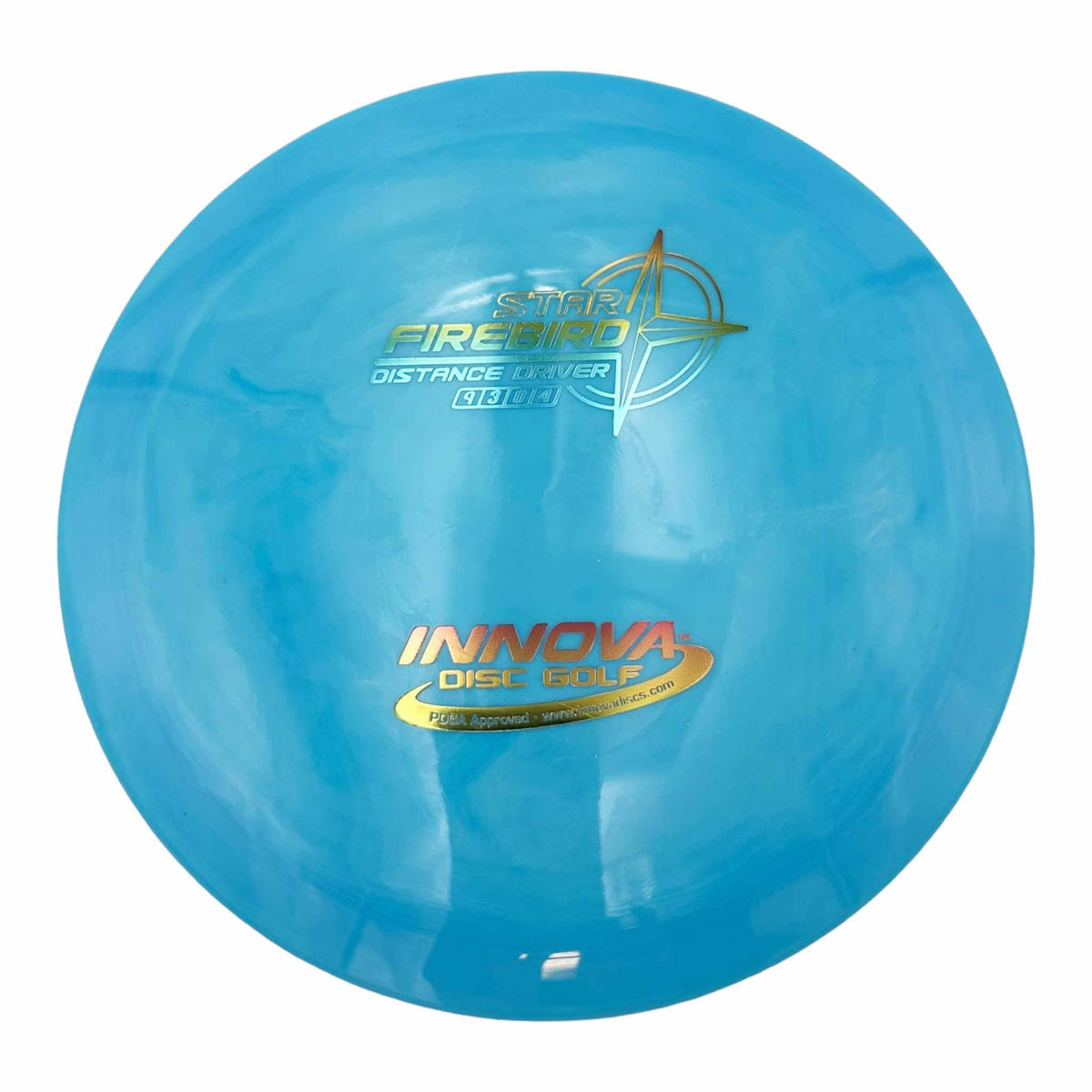 Innova Disc Golf Innova Disc Golf Star Firebird distance driver