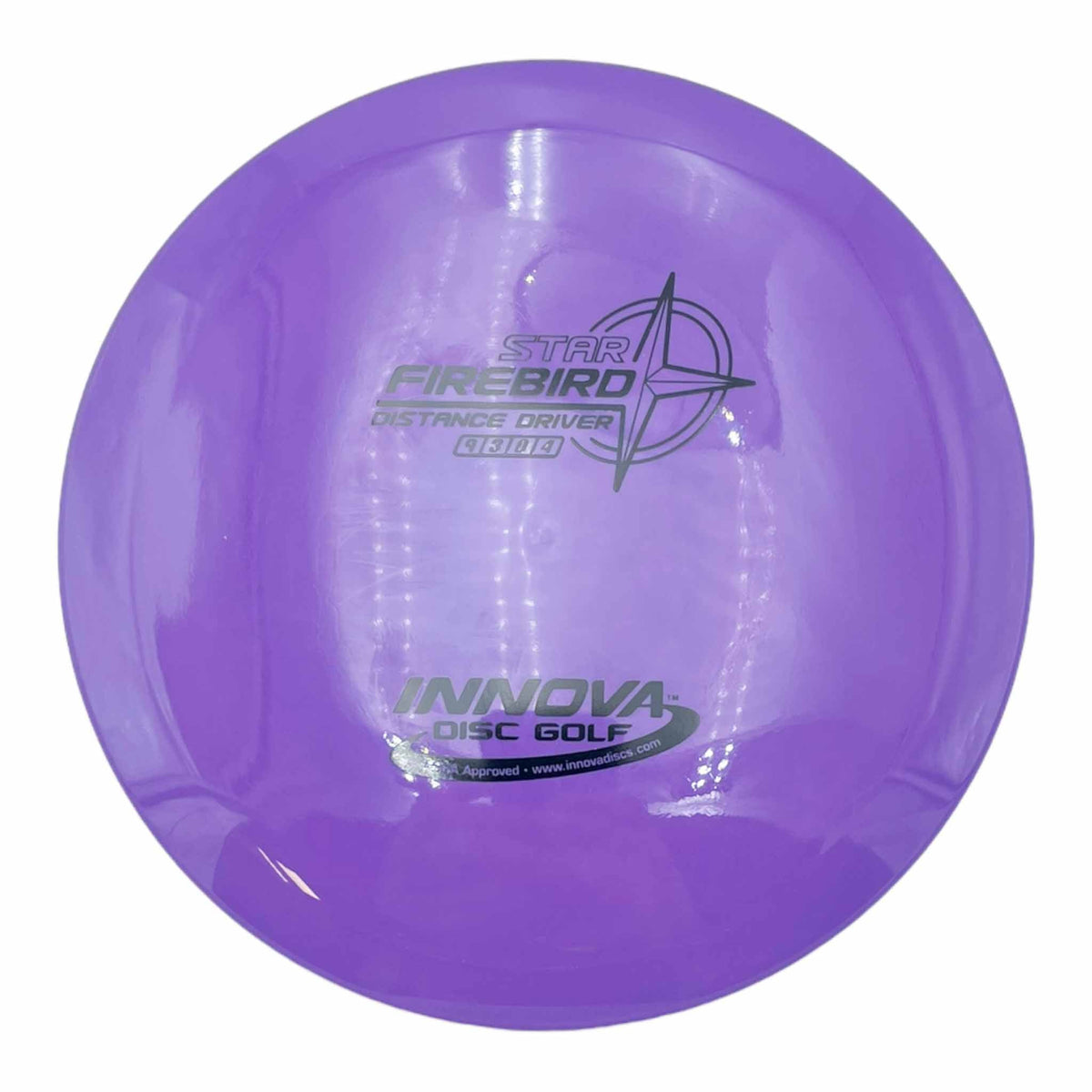 Innova Disc Golf Innova Disc Golf Star Firebird distance driver