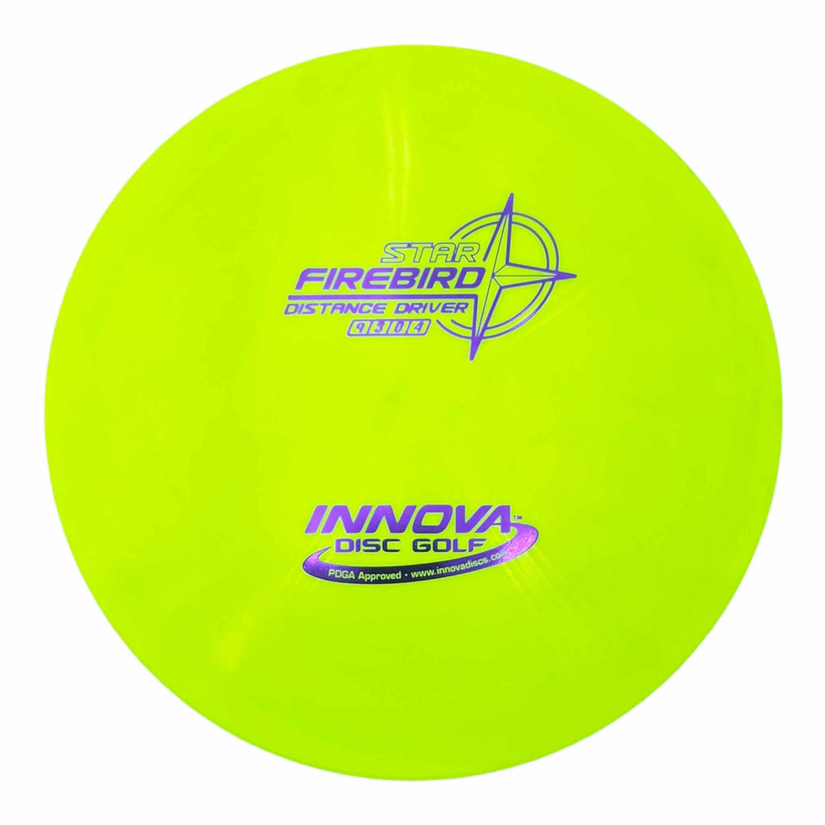 Innova Disc Golf Innova Disc Golf Star Firebird distance driver