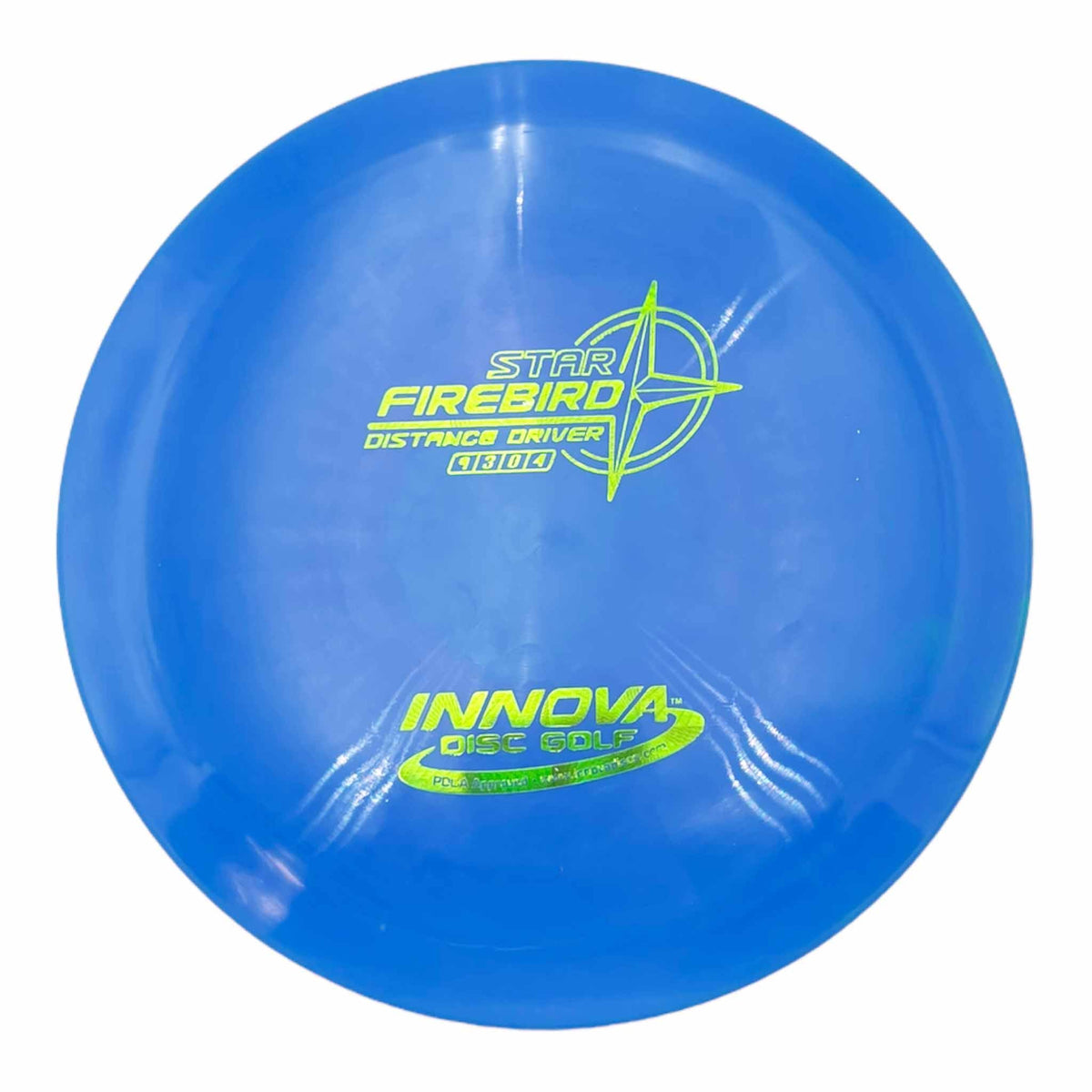 Innova Disc Golf Innova Disc Golf Star Firebird distance driver