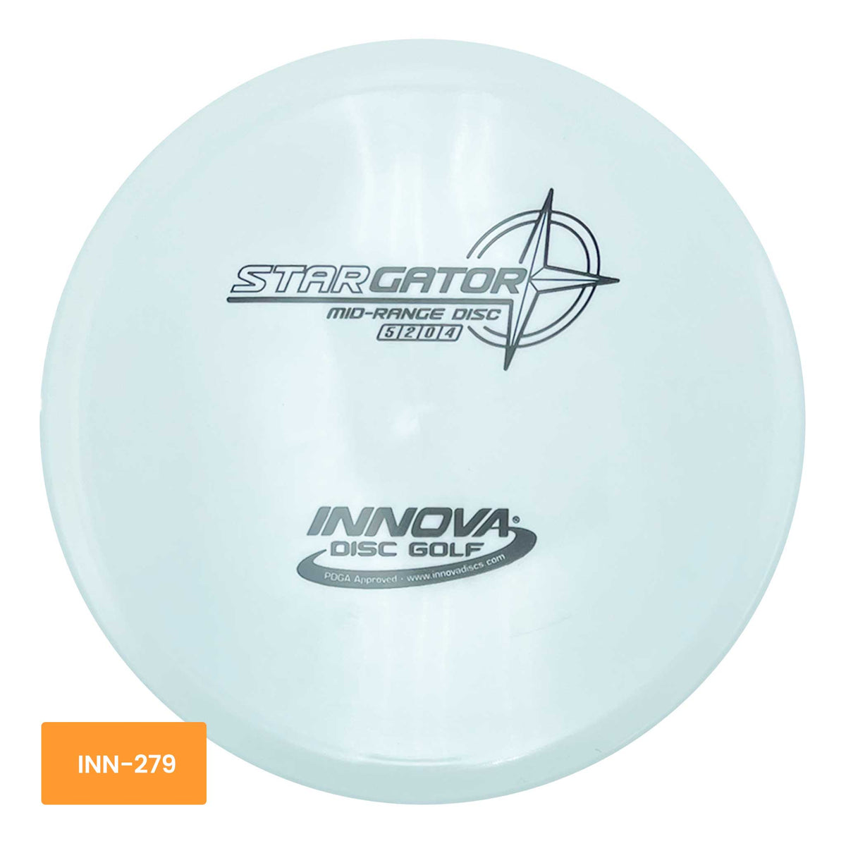 Innova Disc Golf Innova Disc Golf Star Gator midrange