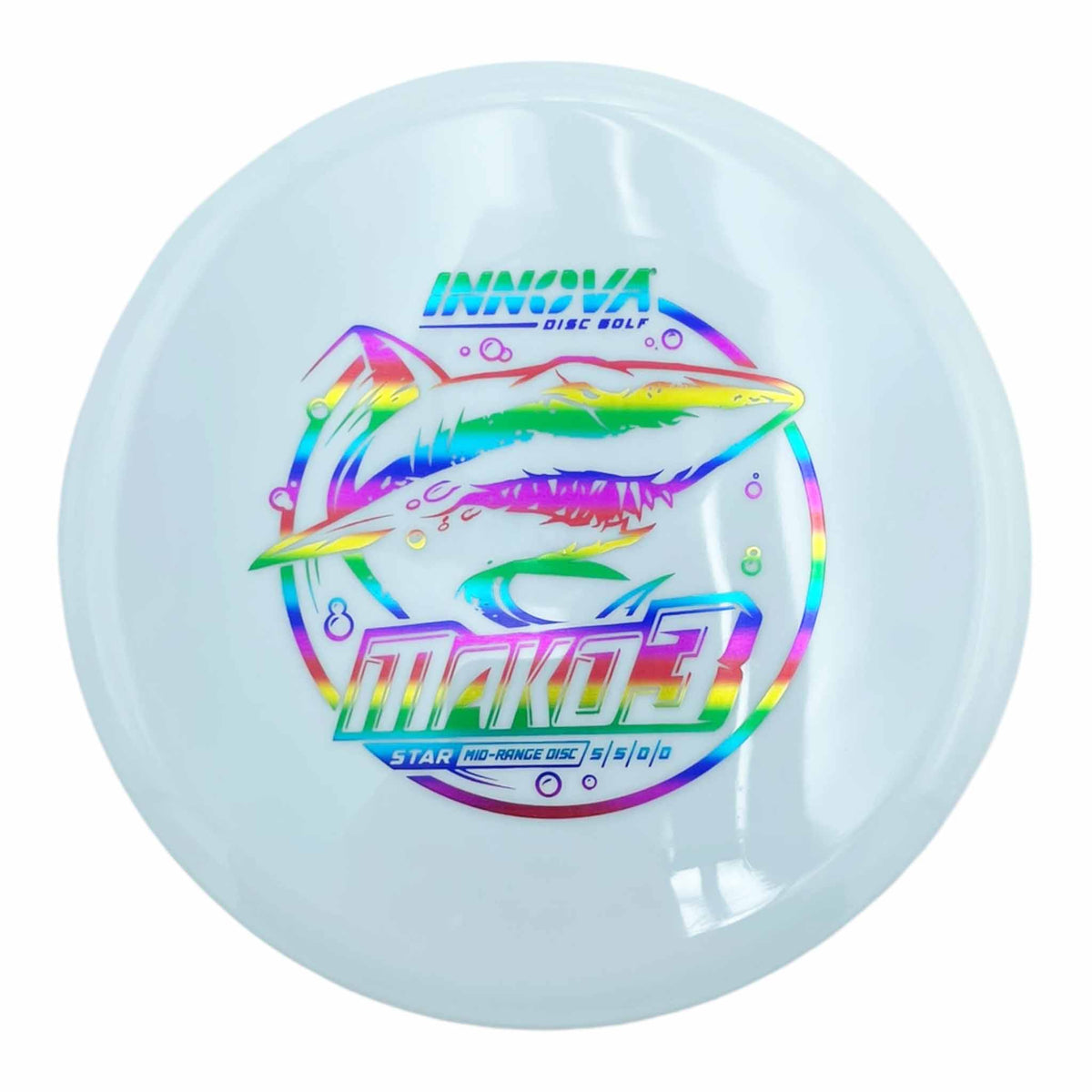 Innova Disc Golf Innova Disc Golf Star Mako3 midrange
