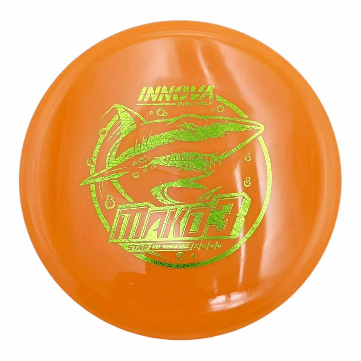 Innova Disc Golf Innova Disc Golf Star Mako3 midrange