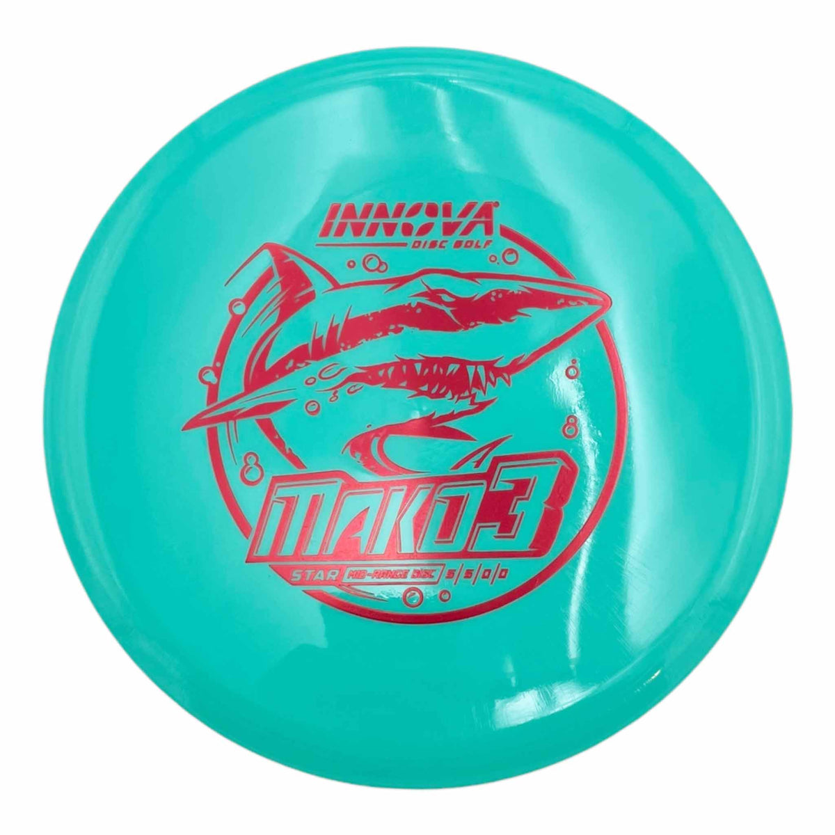 Innova Disc Golf Innova Disc Golf Star Mako3 midrange
