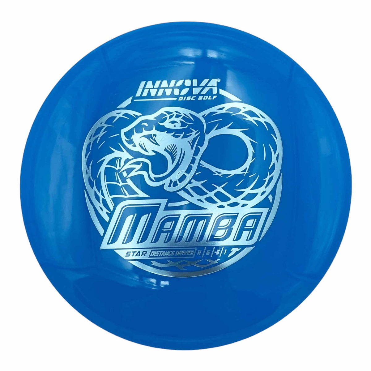 Innova Disc Golf Innova Disc Golf Star Mamba distance driver