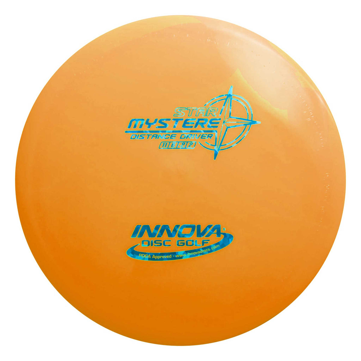 Innova Disc Golf Innova Disc Golf Star Mystere distance driver