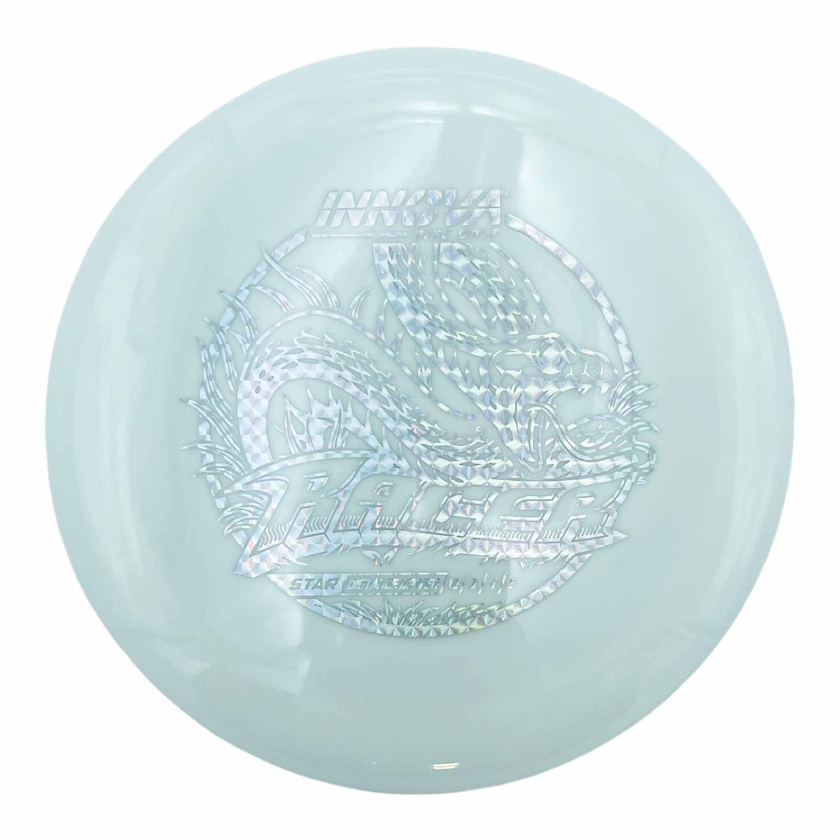 Innova Disc Golf Innova Disc Golf Star Racer distance driver