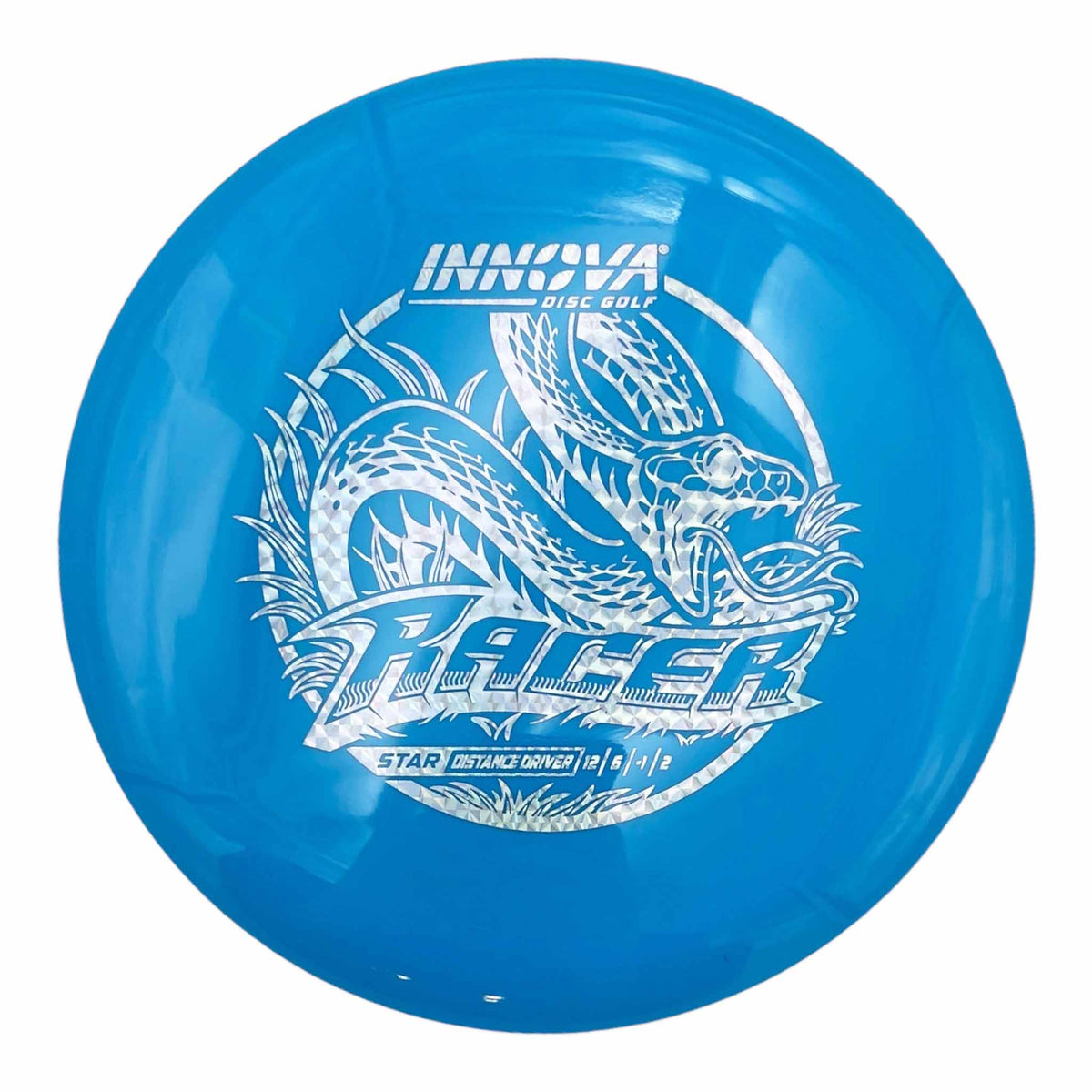 Innova Disc Golf Innova Disc Golf Star Racer distance driver