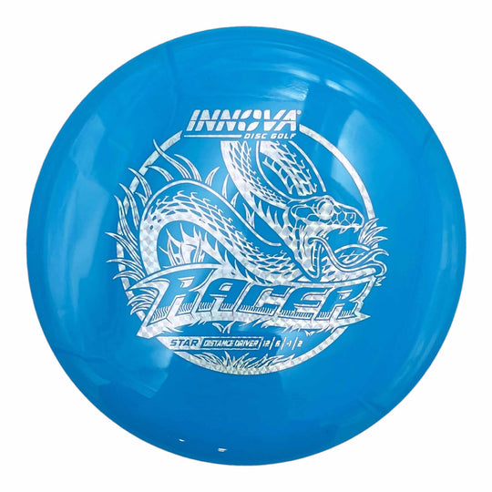 Innova Disc Golf Star Racer distance driver