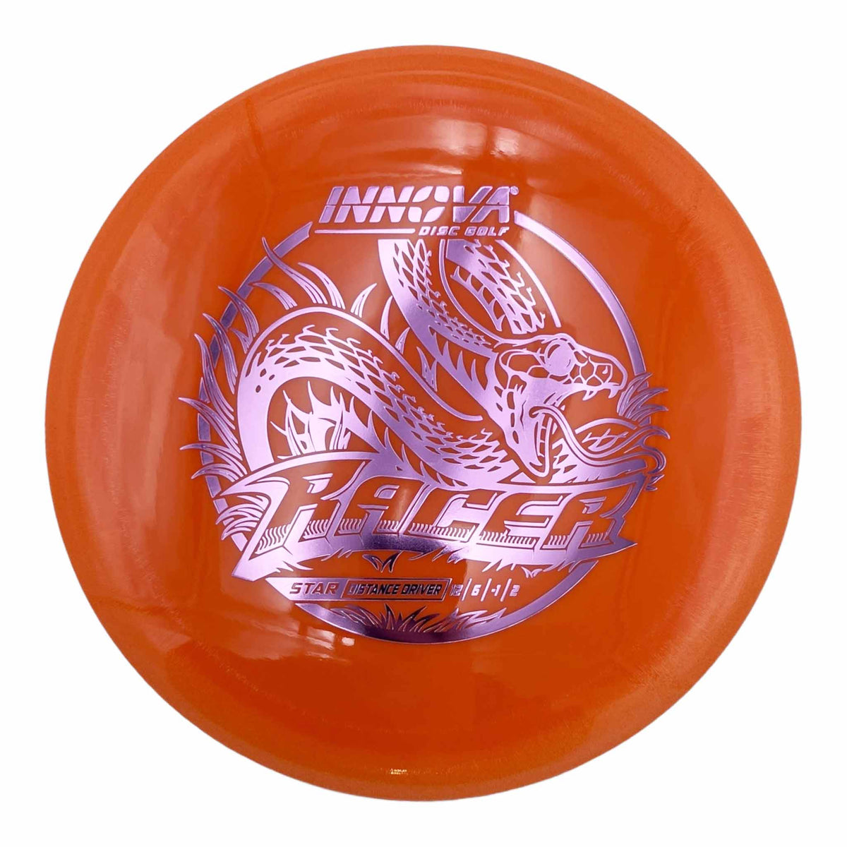 Innova Disc Golf Innova Disc Golf Star Racer distance driver
