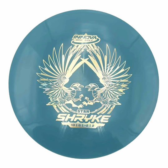 Innova Disc Golf Star Shryke distance driver