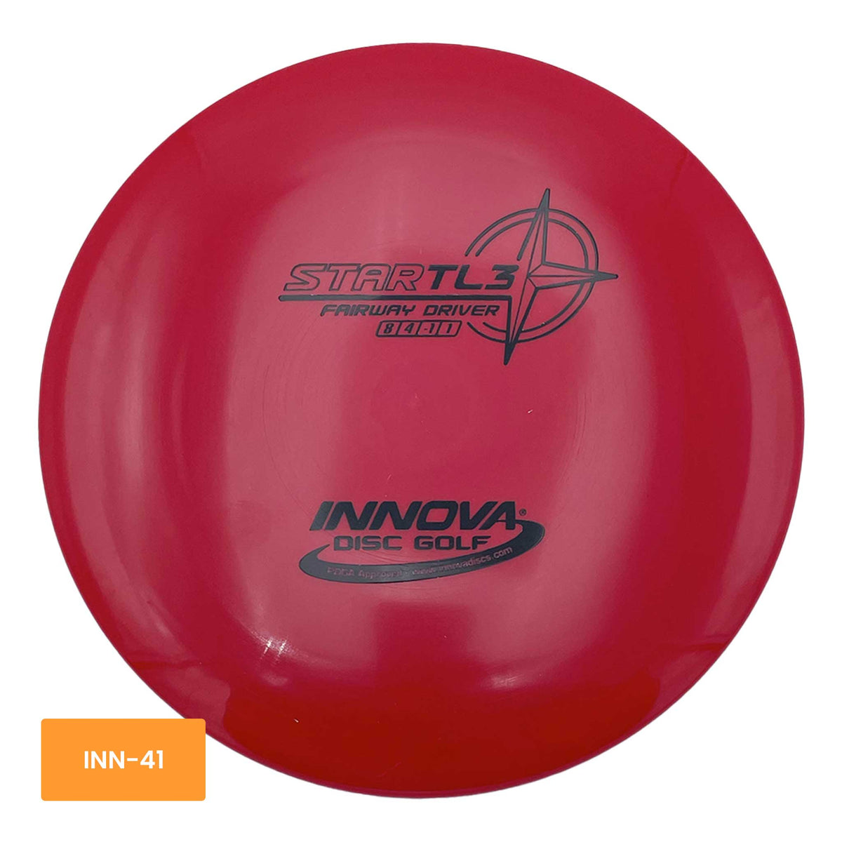 Innova Disc Golf Innova Disc Golf Star TL3 fairway driver