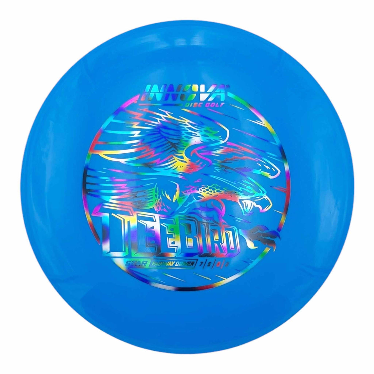 Innova Disc Golf Innova Disc Golf Star Teebird fairway driver