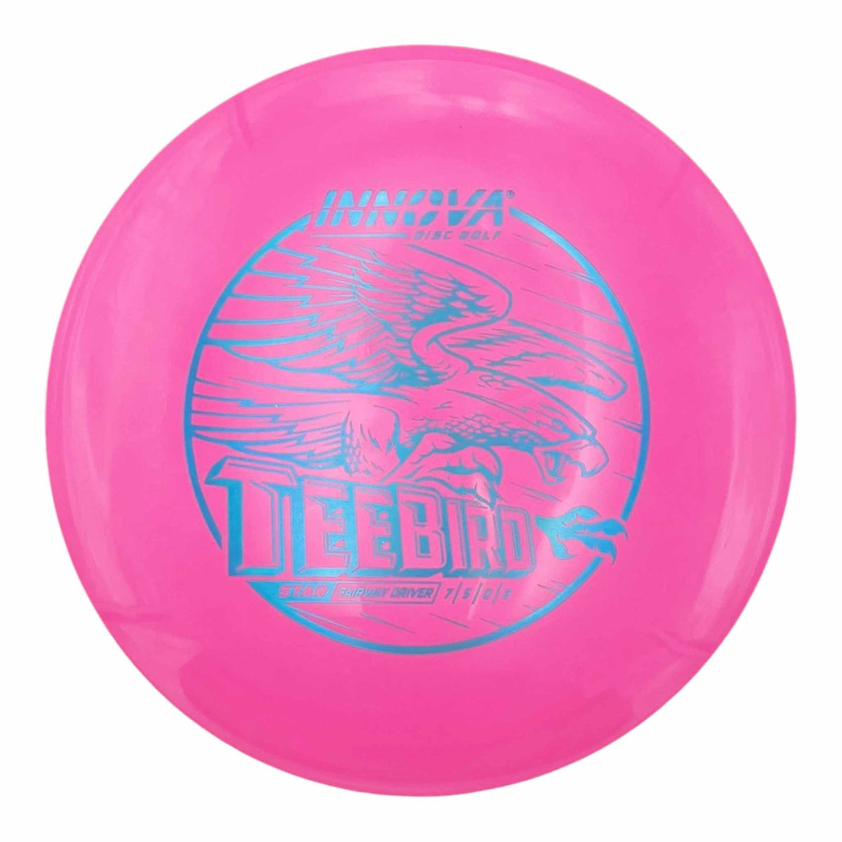 Innova Disc Golf Innova Disc Golf Star Teebird fairway driver