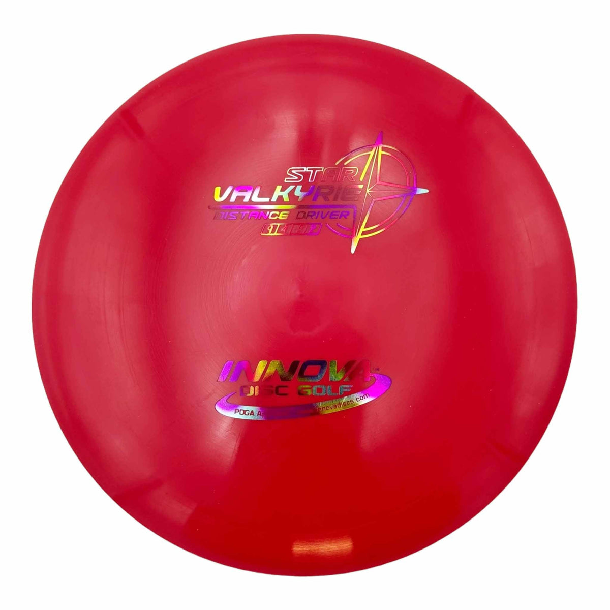 Innova Disc Golf Innova Disc Golf Star Valkyrie distance driver