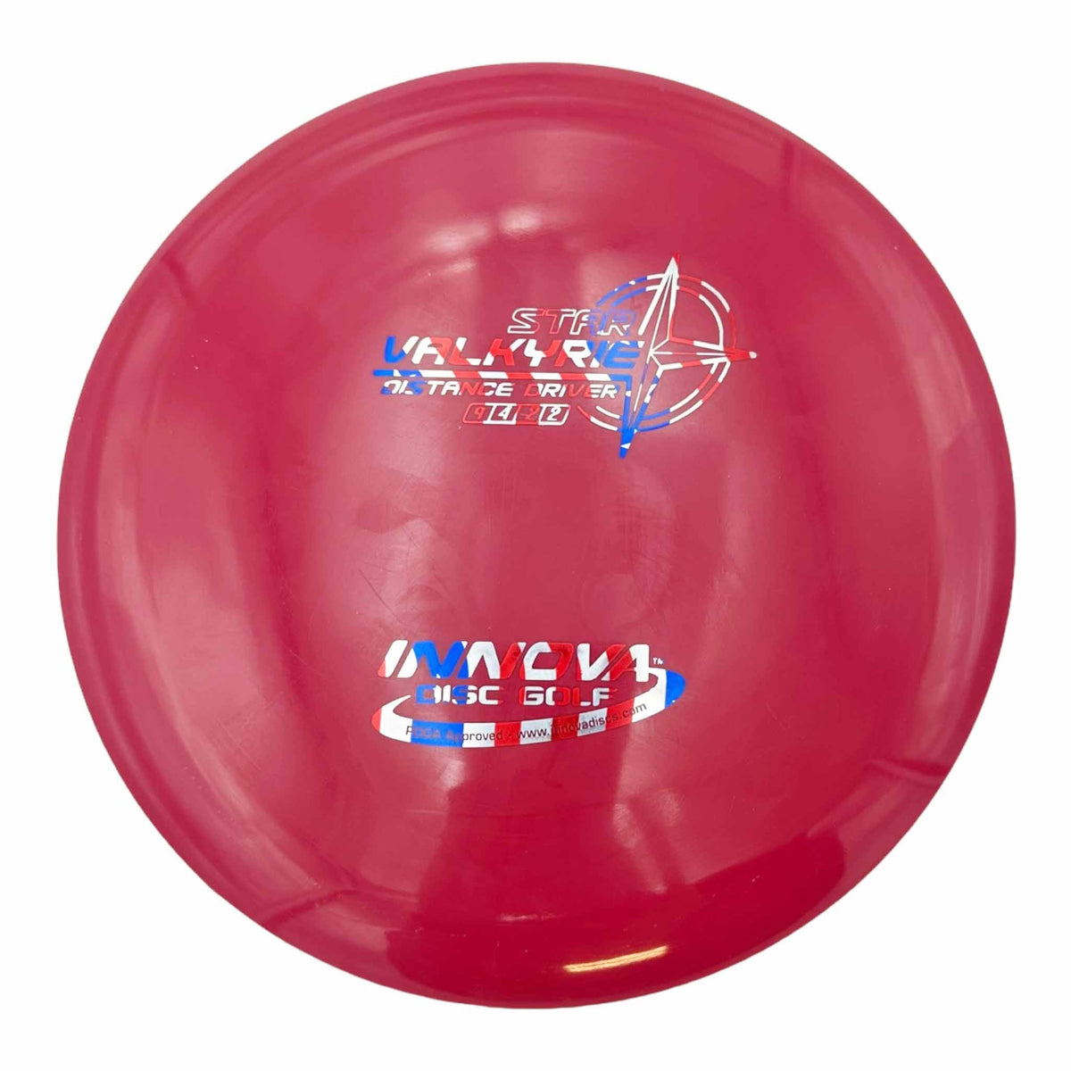 Innova Disc Golf Innova Disc Golf Star Valkyrie distance driver