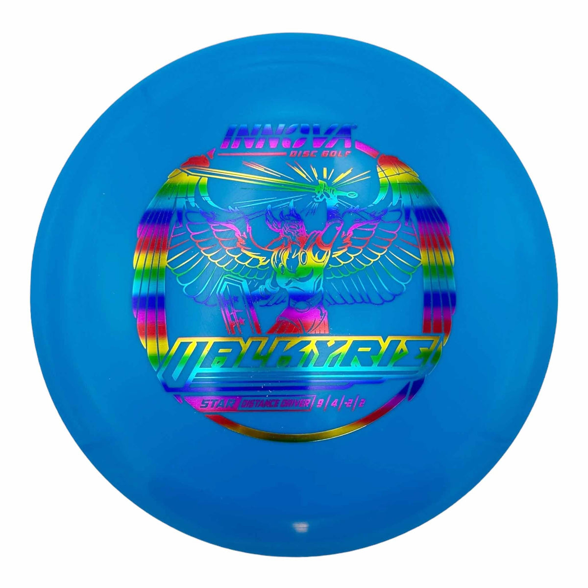 Innova Disc Golf Innova Disc Golf Star Valkyrie distance driver